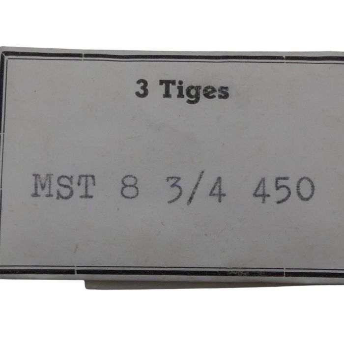 MST 450 - 401 tige - stem