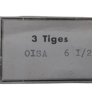 Oisa 6 - 401 tige - stem