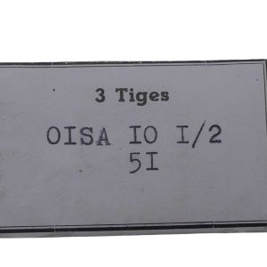 Oisa 51 - 401 tige - stem