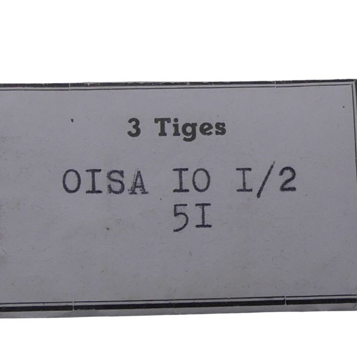 Oisa 51 - 401 tige - stem
