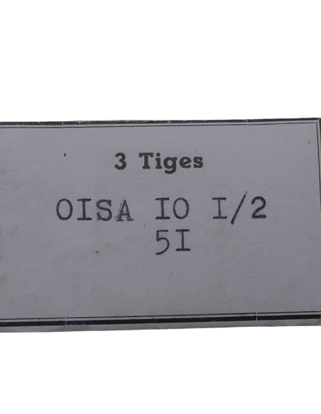 Oisa 51 - 401 tige - stem