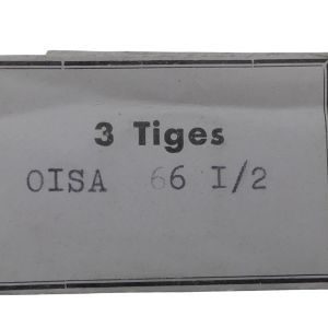 Oisa 66 - 401 tige - stem
