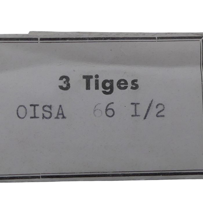 Oisa 66 - 401 tige - stem
