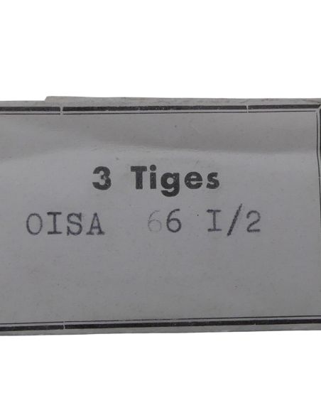 Oisa 66 - 401 tige - stem