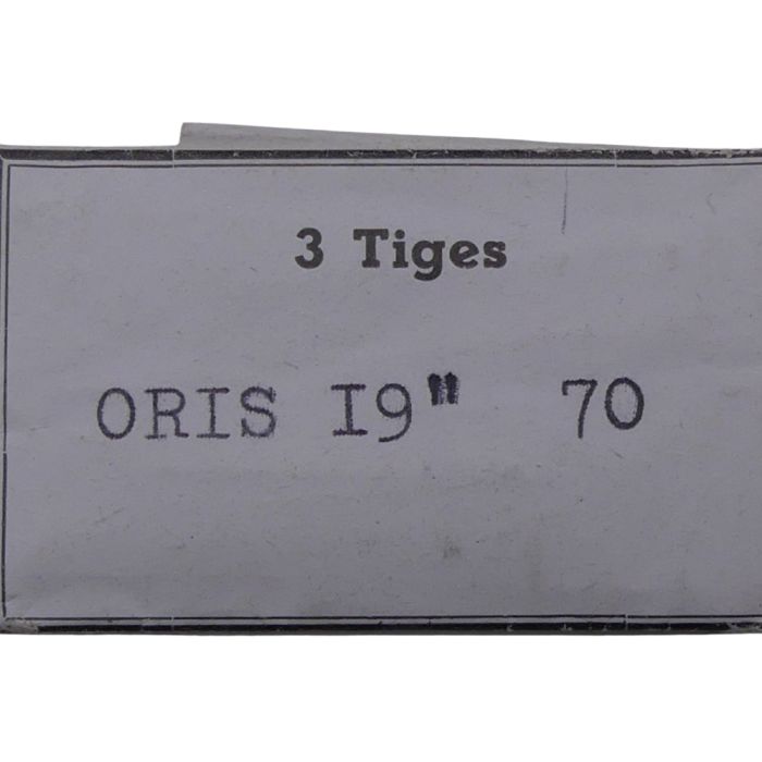 Oris 70 - 401 tige - stem