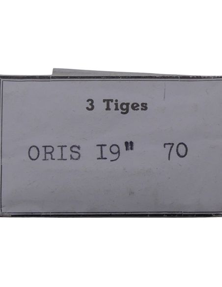 Oris 70 - 401 tige - stem