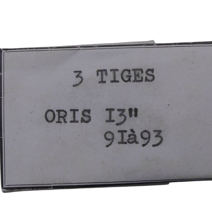 Oris 91 - 401 tige - stem