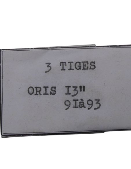 Oris 91 - 401 tige - stem
