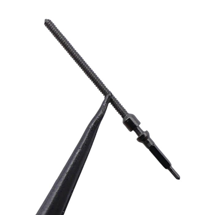 Poljot 2409 - 401 tige - stem