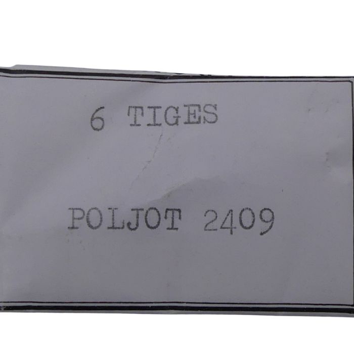 Poljot 2409 - 401 tige - stem
