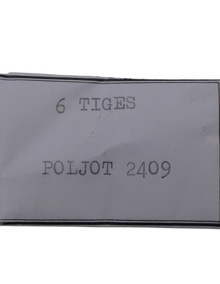 Poljot 2409 - 401 tige - stem