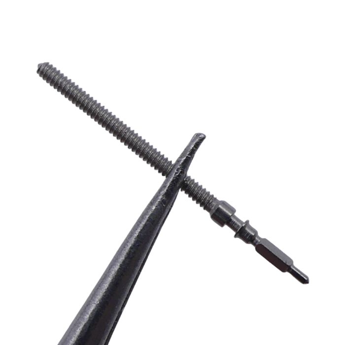 Poljot 2414-2H - 401 tige - stem