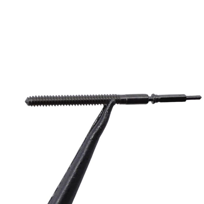 Poljot 2460 - 401 tige - stem