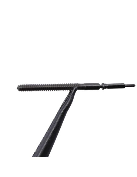 Poljot 2460 - 401 tige - stem