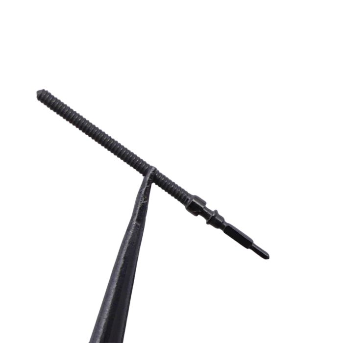 Poljot 2614-2H - 401 tige - stem