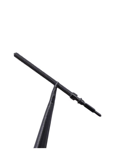 Poljot 2614-2H - 401 tige - stem