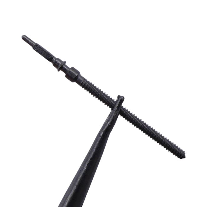 Poljot 2614-24 - 401 tige - stem