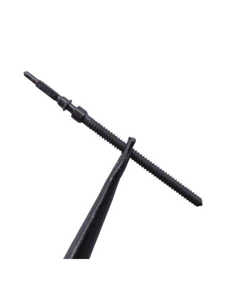 Poljot 2614-24 - 401 tige - stem