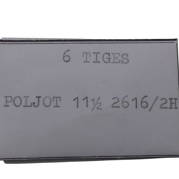 Poljot 2616/2H - 401 tige - stem