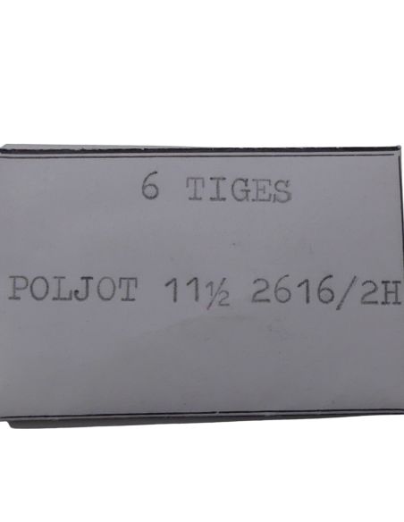 Poljot 2616/2H - 401 tige - stem