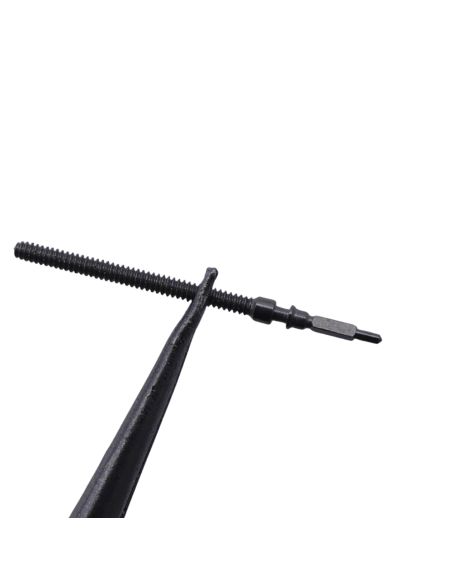 Poljot 2616/2H - 401 tige - stem