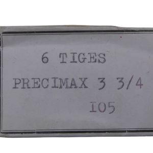 Precimax 105 - 401 tige - stem