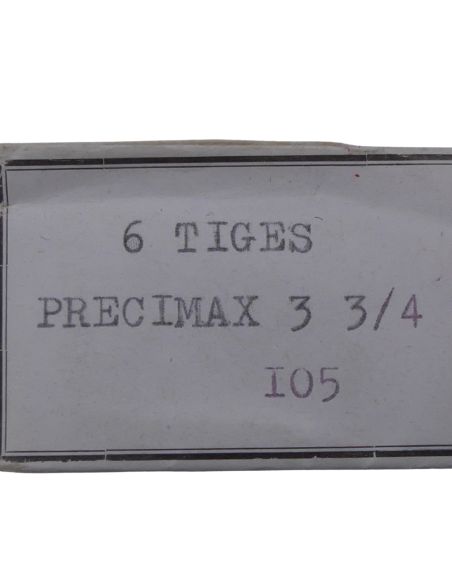 Precimax 105 - 401 tige - stem