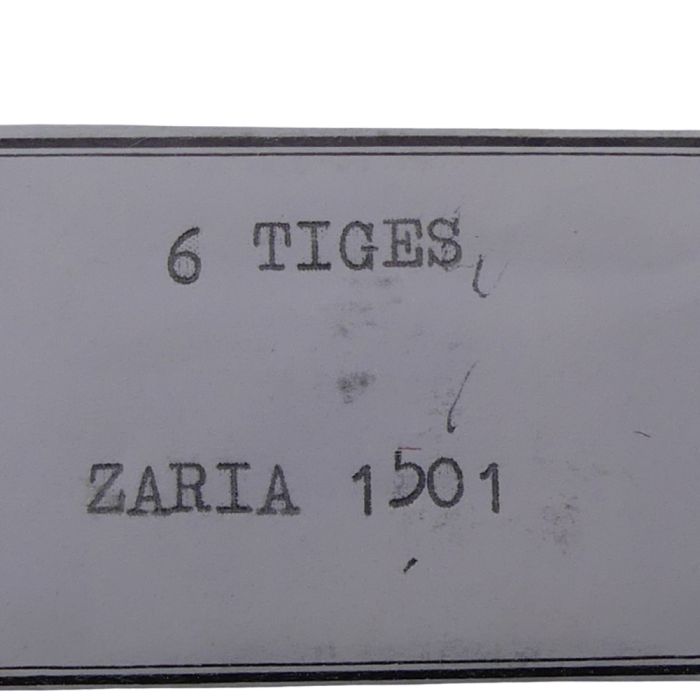 Zaria 1501 - 401 tige - stem