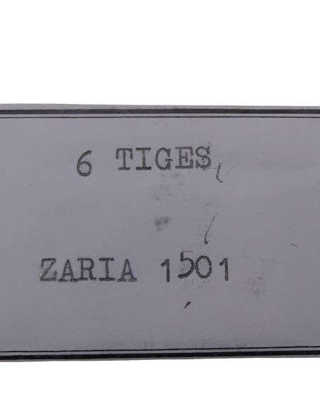 Zaria 1501 - 401 tige - stem