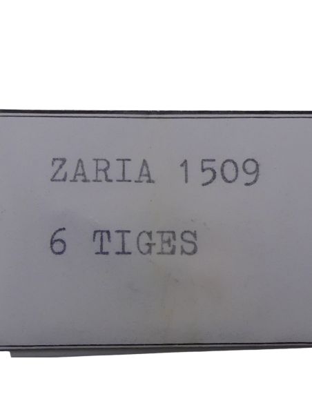 Zaria 1509 - 401 tige - stem