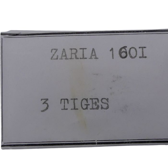 Zaria 1601 - 401 tige - stem