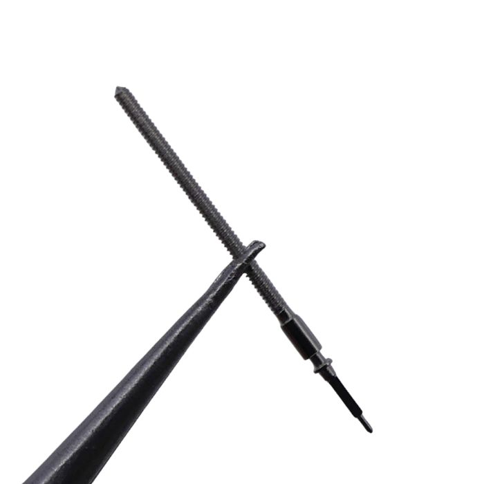 Zaria 2008 - 401 tige - stem