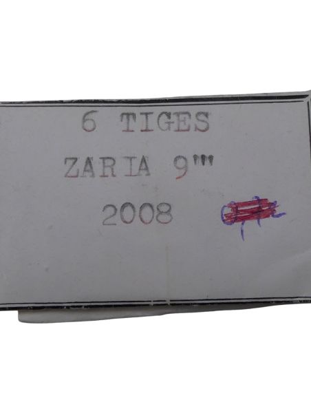 Zaria 2008 - 401 tige - stem