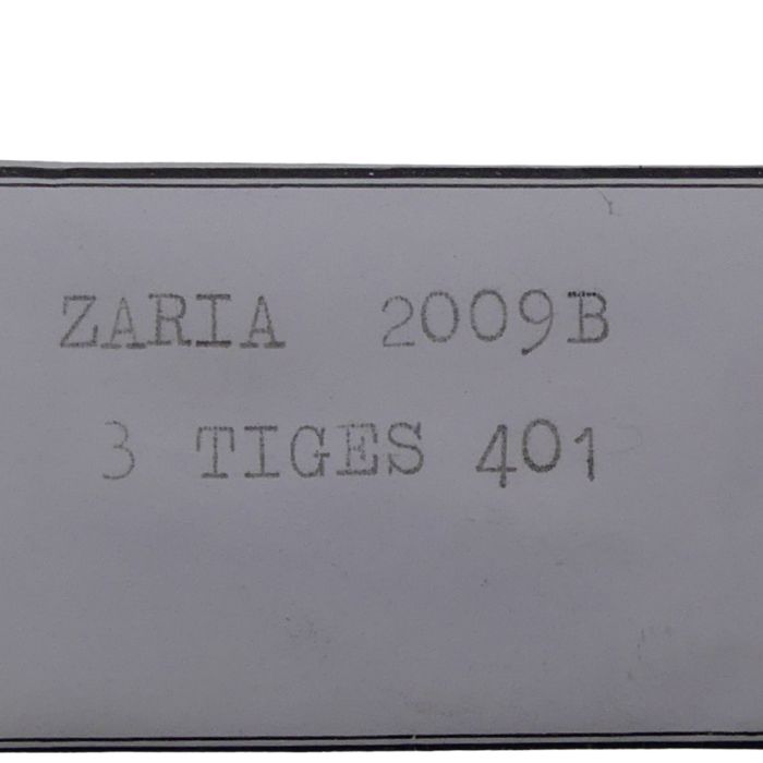 Zaria 2009B - 401 tige - stem