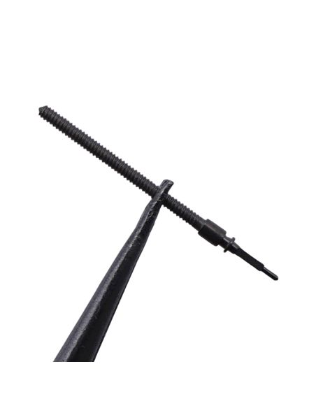 Zaria 2009B - 401 tige - stem