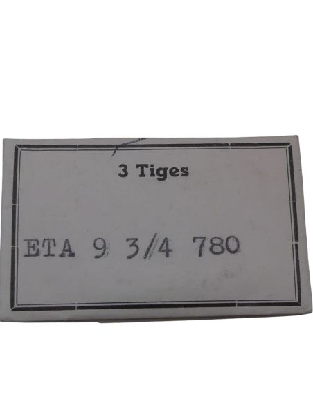 ETA 780 - 401 tige - stem