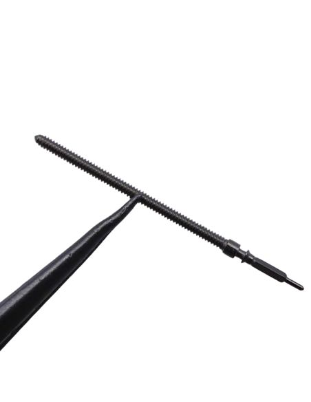 Unitas 6565N - 401 tige - stem