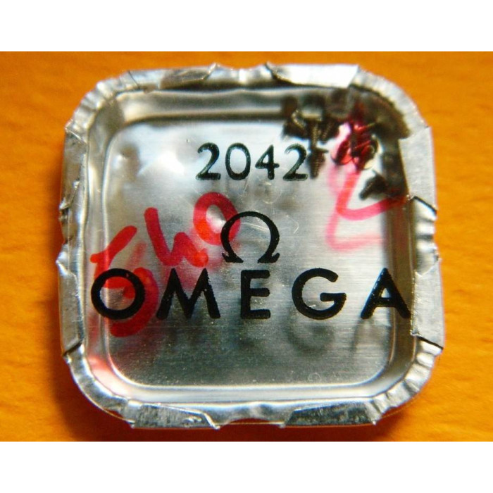 OMEGA Vis de pont de barillet - Calibre 540