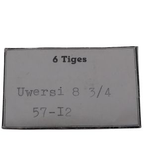 Uwersi 57-12 - 401 tige - stem
