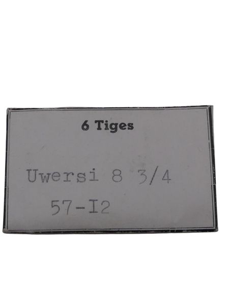 Uwersi 57-12 - 401 tige - stem