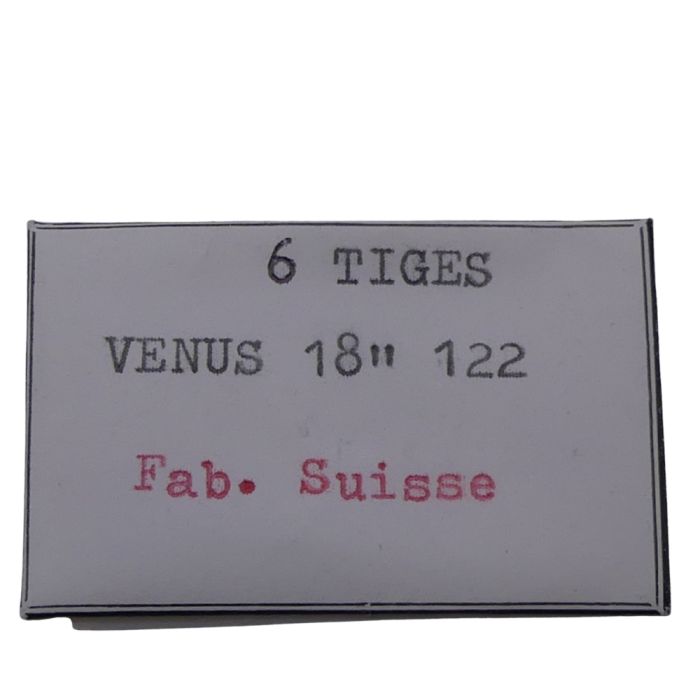 Venus 122 - 401 tige - stem