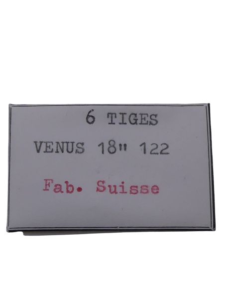Venus 122 - 401 tige - stem
