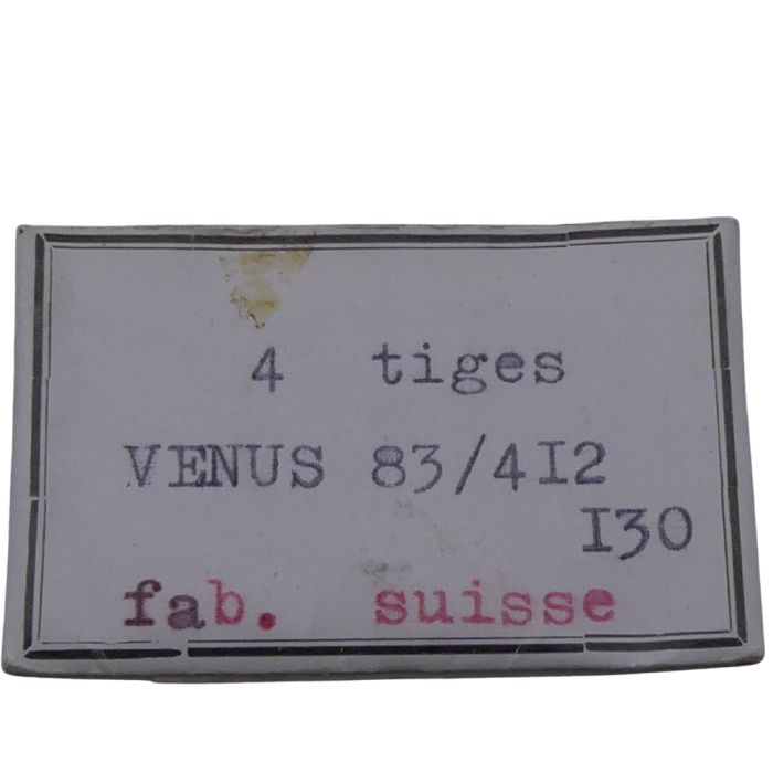 Venus 130 - 401 tige - stem