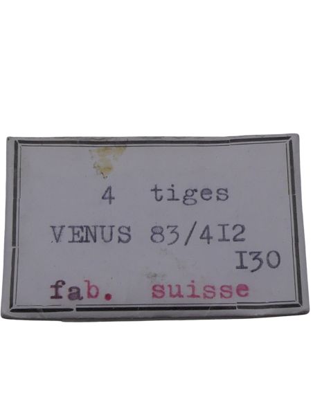 Venus 130 - 401 tige - stem