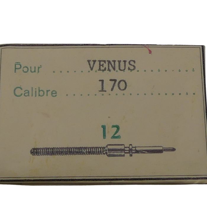 Venus 170 - 401 tige - stem