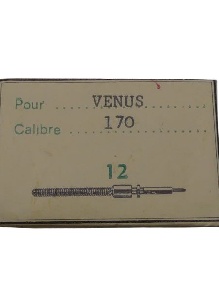 Venus 170 - 401 tige - stem