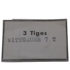 Wittnauer 7T - 401 tige - stem