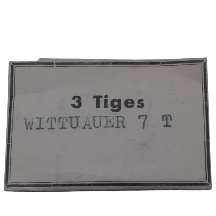 Wittnauer 7T - 401 tige - stem