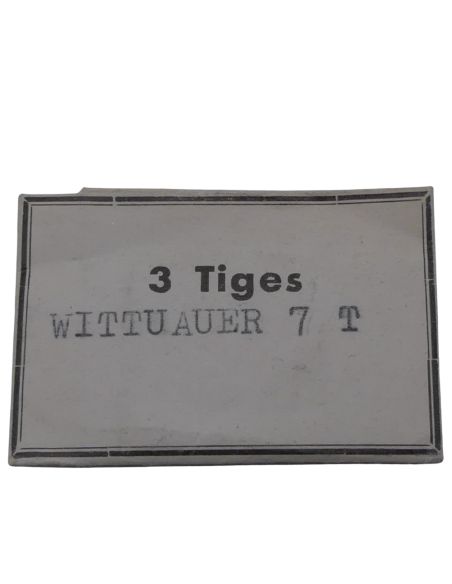Wittnauer 7T - 401 tige - stem