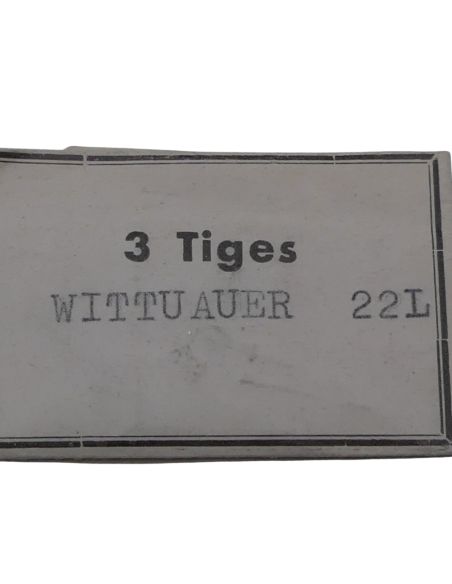 Wittnauer 22L - 401 tige - stem